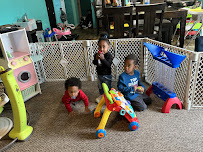 Satterfield's Stars Daycare LLC