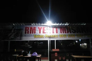 RM. Masakan Padang YENTI image