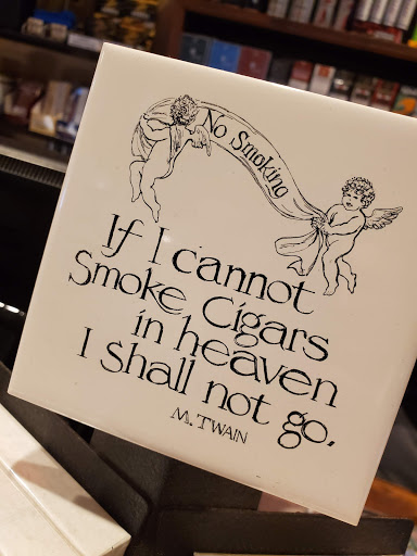 Cigar Shop «Cigar Exchange,The», reviews and photos, 107 Market St, Wilmington, NC 28401, USA