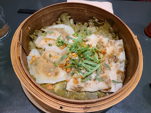 Photo n°22 de Tien Hiang à Paris ()