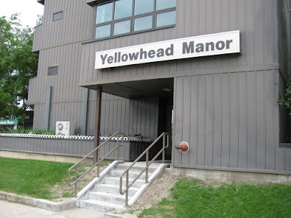 Yellowhead Manor