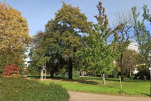 Palaisgarten image