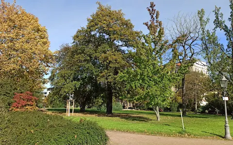 Palaisgarten image