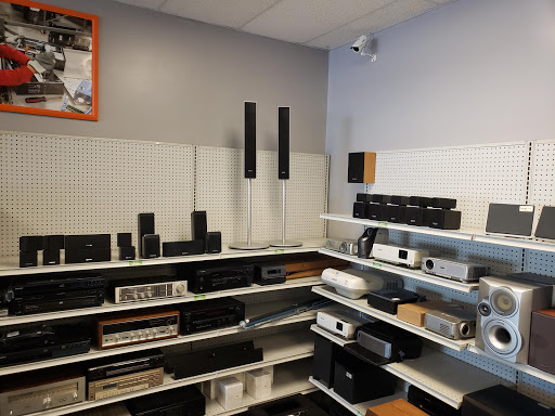 Electronics Store «Comprenew E-Store», reviews and photos, 520 Butternut Dr, Holland, MI 49424, USA