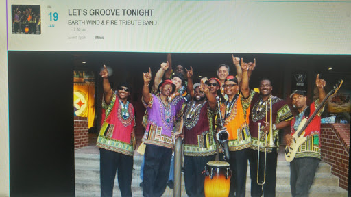 Live Music Venue «The Oaks Theater», reviews and photos, 310 Allegheny River Blvd, Oakmont, PA 15139, USA