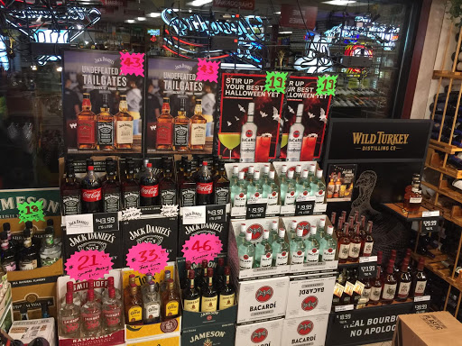 Liquor Store «City Spirits», reviews and photos, 74 Park St, Attleboro, MA 02703, USA