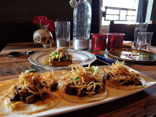 Restaurantes de comida mexicana a domicilio en Boston
