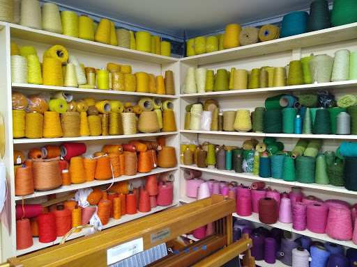 Art Center «Thousand Islands Arts Center ~ Handweaving Museum & Arts Center», reviews and photos, 314 John St, Clayton, NY 13624, USA