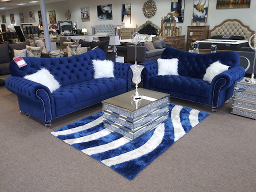 Furniture Store «American Furniture Store», reviews and photos, 2095 Eastern Blvd, Montgomery, AL 36117, USA