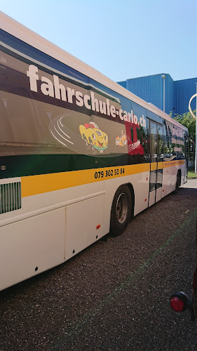 Rezensionen über Fahrschule Carlo in Lugano - Fahrschule