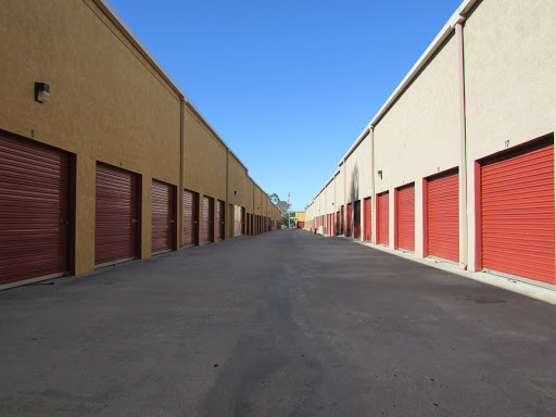 Self-Storage Facility «All Storage of Encinitas», reviews and photos, 860 Regal Rd, Encinitas, CA 92024, USA