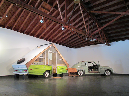 Car Dealer «Classic Cars West», reviews and photos, 411 26th St, Oakland, CA 94612, USA