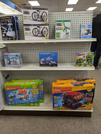 Electronics Store «You-do-it Electronics Center», reviews and photos, 40 Franklin St, Needham, MA 02494, USA