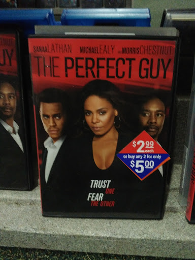 Movie Rental Store «Family Video», reviews and photos, 3520 W Vienna Rd, Clio, MI 48420, USA