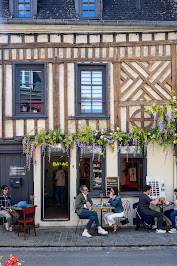 Photos du propriétaire du Restaurant Balaclava Lunch & Coffee à Saint-Valery-sur-Somme - n°1