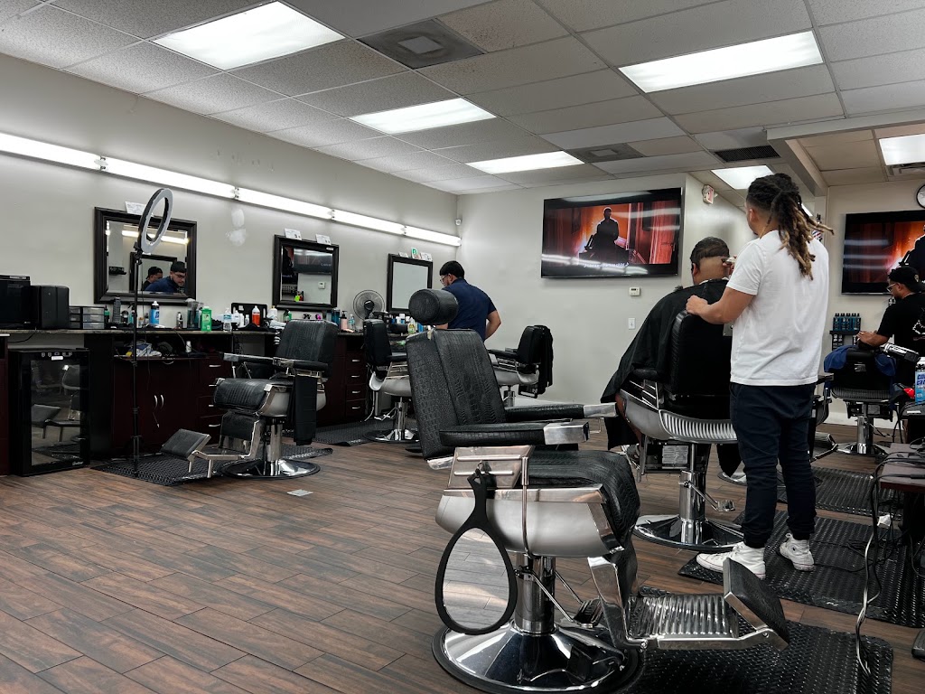 Avenue Barbers 34997