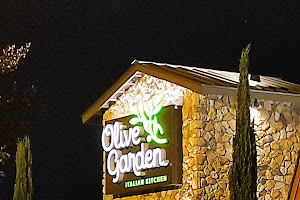 Olive Garden Italian Restaurant