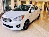 Nimay - Mitsubishi Motors Concesionario Autorizado - Photo 7 - Car repair in San Juan, Puerto Rico, San Juan