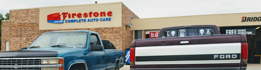 Tire Shop «Firestone Complete Auto Care», reviews and photos, 1007 W Broadway, Centralia, IL 62801, USA