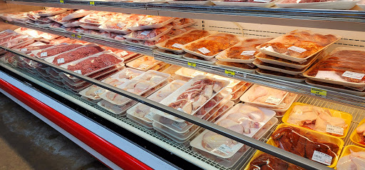 Supermarket «Crestmont Park Supermarket», reviews and photos, 11404 Martin Luther King Blvd, Houston, TX 77048, USA