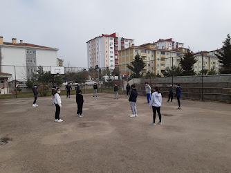 Kurtdereli Mehmet Pehlivan Spor Lisesi