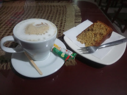 Café & Gelato