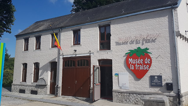 Strawberry Museum and Country Promotion of Wepion - Namen