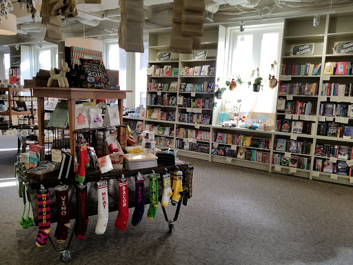 Book Store «M.Judson Booksellers & Storytellers», reviews and photos, 130 S Main St, Greenville, SC 29601, USA