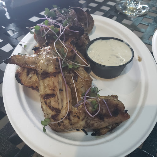 Winery «Newport Vineyards», reviews and photos, 909 E Main Rd, Middletown, RI 02842, USA