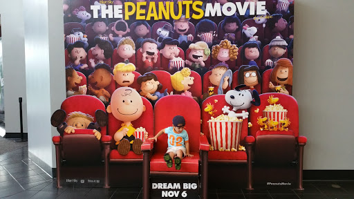 Movie Theater «Showcase Cinemas Worcester North», reviews and photos, 135 Brooks St, Worcester, MA 01606, USA