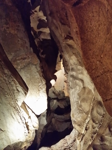 Cave «Bluegrass Underground», reviews and photos, 1437 Cumberland Caverns Rd, McMinnville, TN 37110, USA