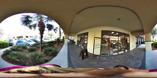 Gift Shop «The Pink Chalet», reviews and photos, 8031 Turkey Lake Rd #400, Orlando, FL 32819, USA