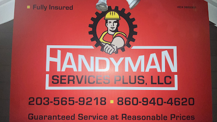 HandyMan Services plus LLC