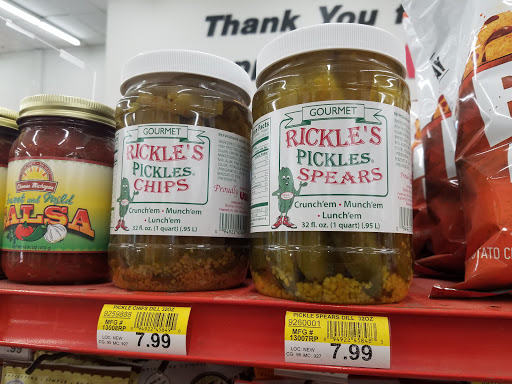 Hardware Store «Ace Hardware», reviews and photos, 734 W Front St, Traverse City, MI 49684, USA