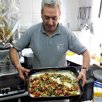 Photo n°6 de l'avis de enzo.a fait le 13/09/2014 à 21:36 sur le  Pizzeria Kokalos à Canicattì