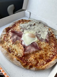 Pizza du Pizzeria Restaurant Tablapizza Sens - n°12