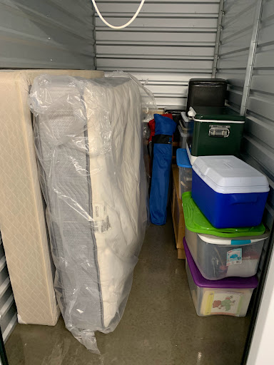 Self-Storage Facility «Life Storage», reviews and photos, 2687 Beaver Run Blvd, Surfside Beach, SC 29575, USA