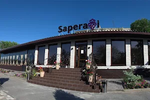 Saperavi Cafe image