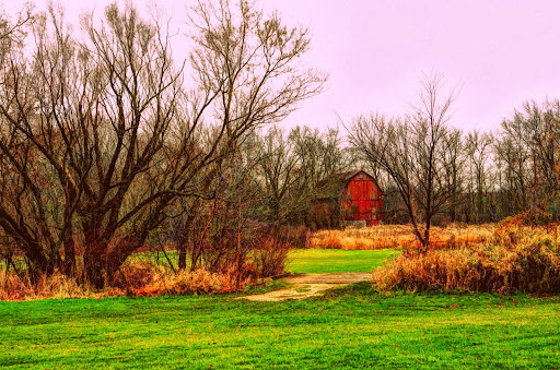 Public Golf Course «Whitnall Park Golf Course», reviews and photos, 6751 S 92nd St, Franklin, WI 53132, USA