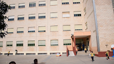 Colegio Santa María de Guadalupe en Córdoba