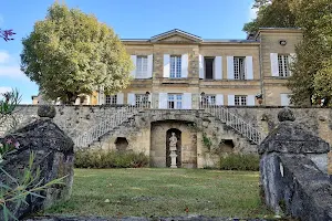 Château Lamothe de Haux image