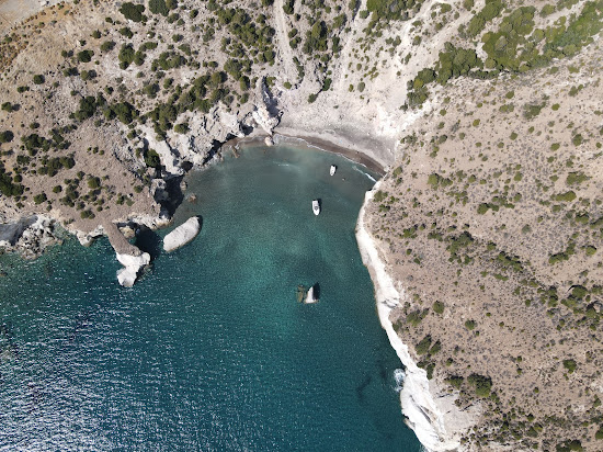 Paralia Gerontas