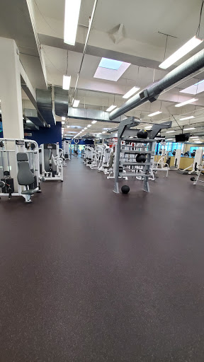 Gym «California Family Fitness», reviews and photos, 700 Oak Ave Pkwy, Folsom, CA 95630, USA