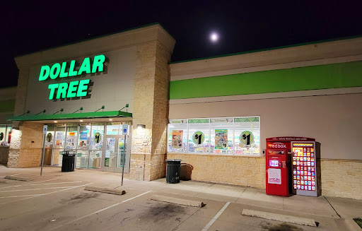 Dollar Store «Dollar Tree», reviews and photos, 2031 TX-78, Wylie, TX 75098, USA