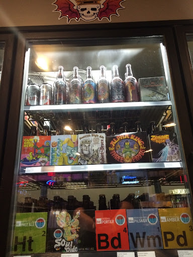 Liquor Store «Rivertowne Liquors», reviews and photos, 1703 Charlestown New Albany Rd, Jeffersonville, IN 47130, USA