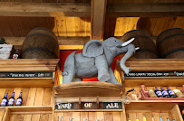 Photos du propriétaire du Restaurant Elephant & Castle Lyon - n°15