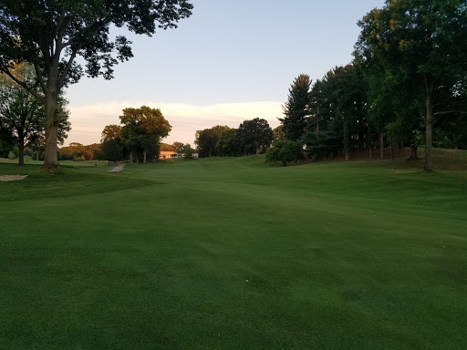 Golf Course «Irondequoit Country Club», reviews and photos, 4045 East Ave, Rochester, NY 14618, USA