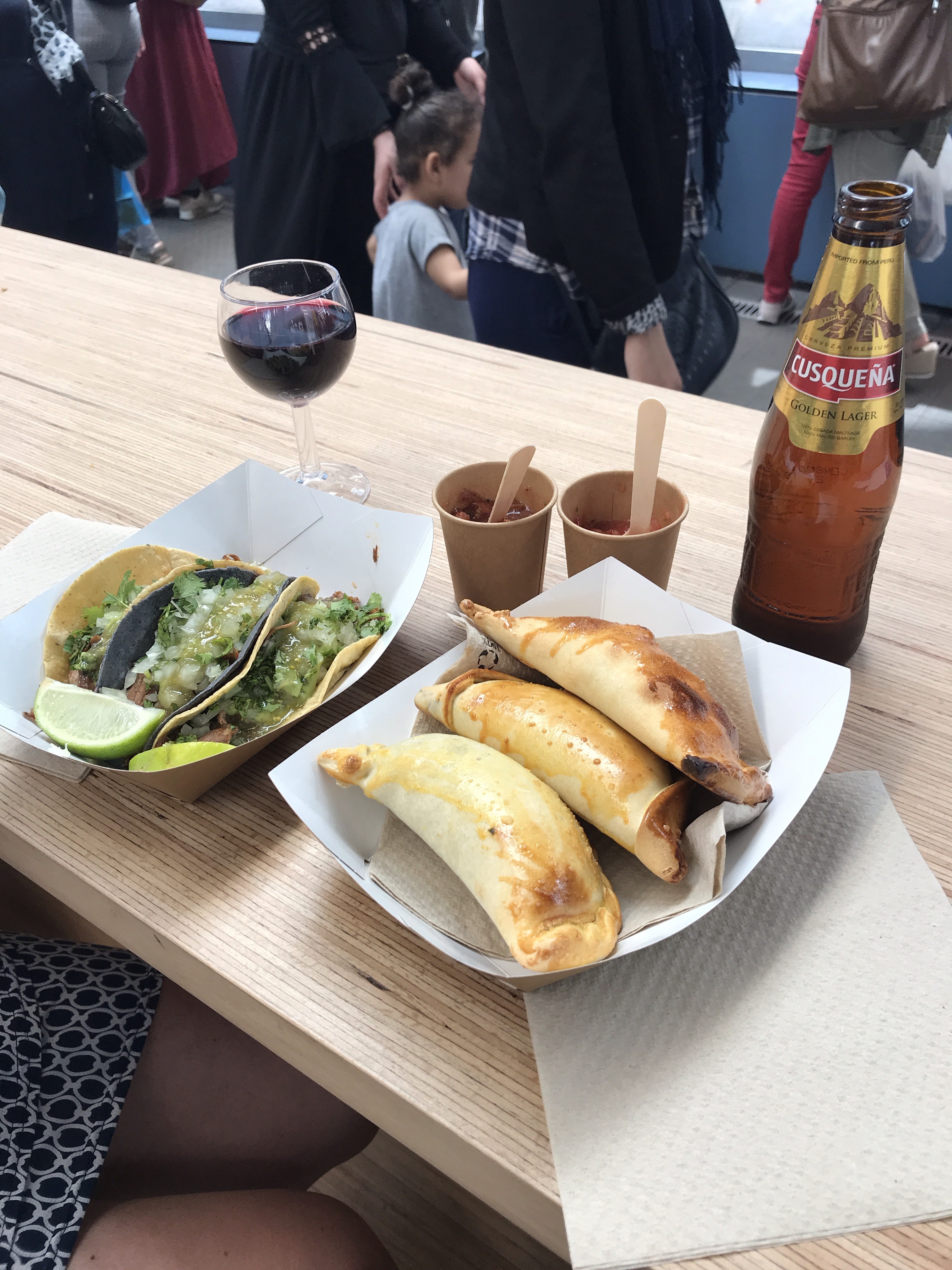 Photo n° 1 de l'avis de Jean-Pascal.H fait le 22/04/2019 à 14:41