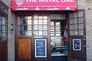 The Royal Oak Pub image