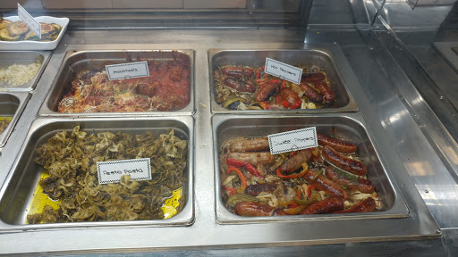 Breakfast Restaurant «NY Deli & Pizza», reviews and photos, 125 Wilbur Pl, Bohemia, NY 11716, USA